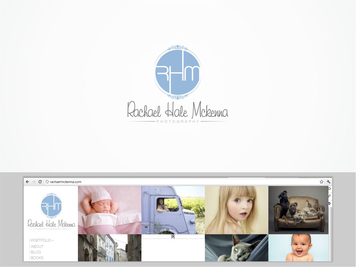 Logo Design by Robby SC for this project | Design #2287064