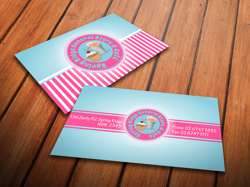 Design de Carte de Visite par Giovanni pour ce projet | Design #2286349