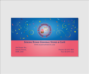 Design de Carte de Visite par dxp pour ce projet | Design #2303552