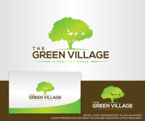 Logo Design by alvinnavarra