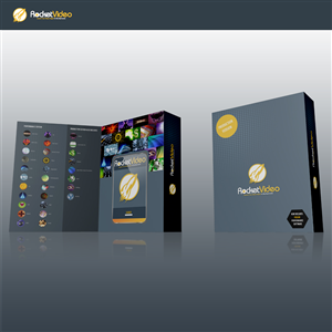 Packaging Design by FOX for Beyond Laser Systems | Design: #2922666