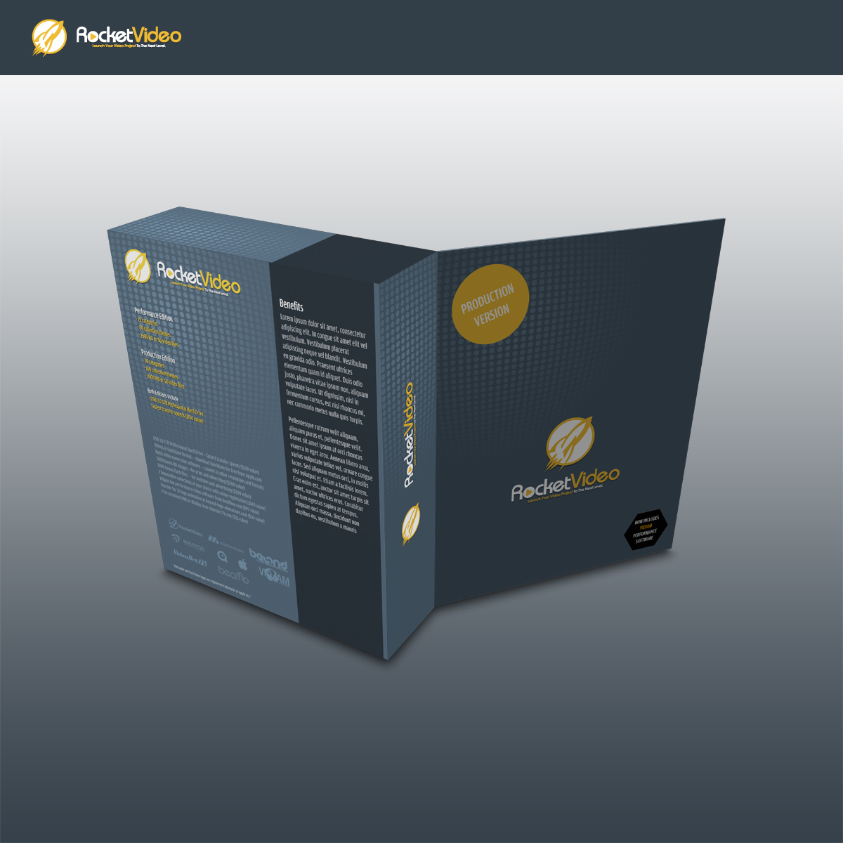 Packaging Design by FOX for Beyond Laser Systems | Design #2922668