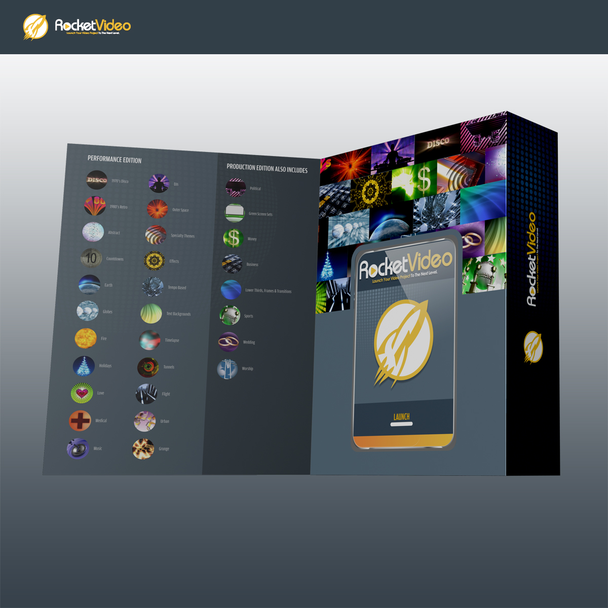 Diseño de Empaque por FOX para Beyond Laser Systems | Diseño #2922671