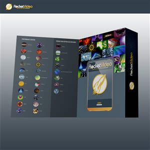 Packaging Design by FOX for Beyond Laser Systems | Design: #2922671