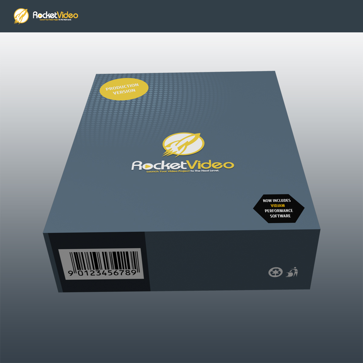 Diseño de Empaque por FOX para Beyond Laser Systems | Diseño #2922673