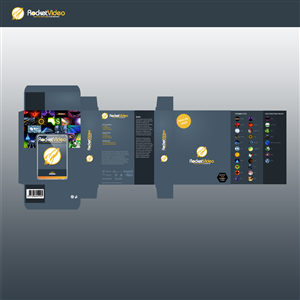 Packaging Design by FOX for Beyond Laser Systems | Design #2922675