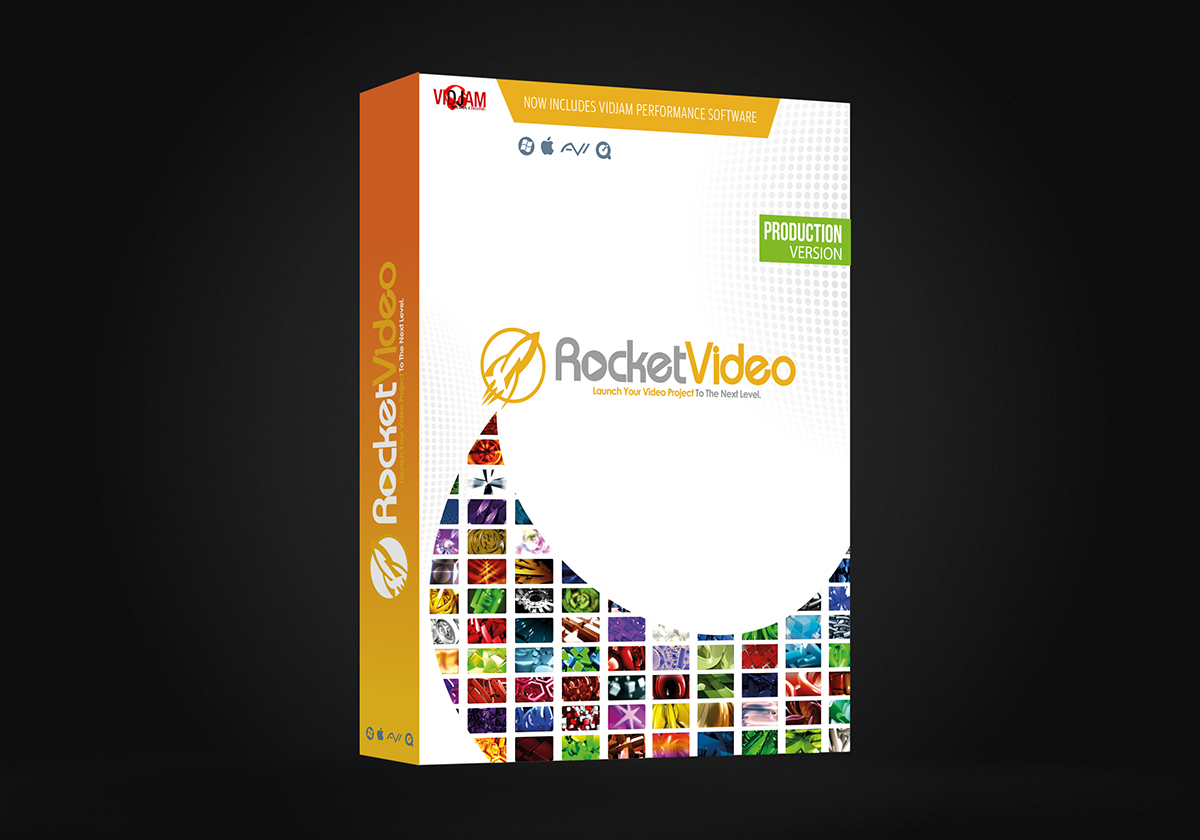 Diseño de Empaque por Synthesis para Beyond Laser Systems | Diseño #2915658