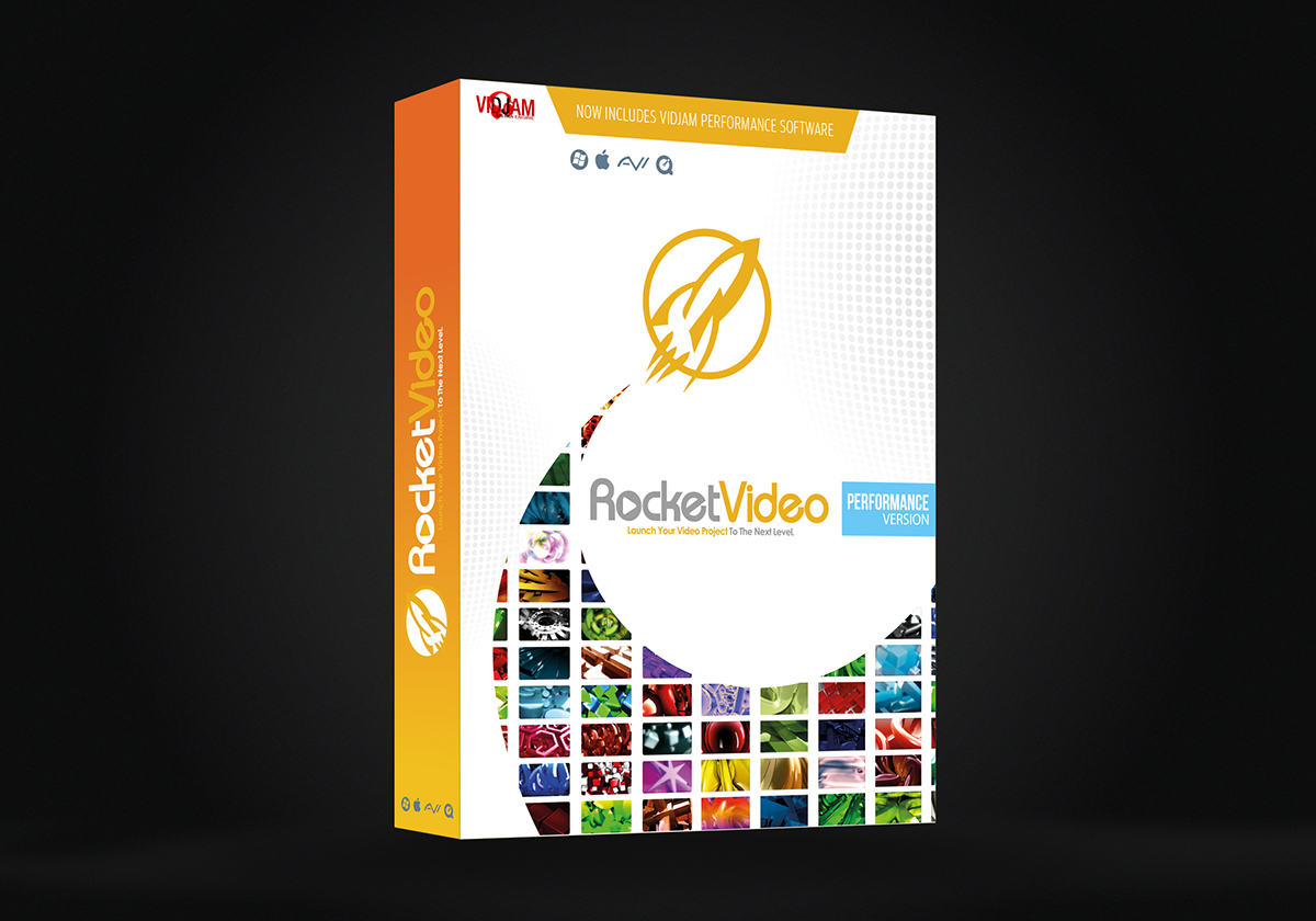 Diseño de Empaque por Synthesis para Beyond Laser Systems | Diseño #2915669