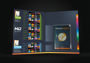 Diseño de Empaque por Synthesis para Beyond Laser Systems | Diseño: #2915677