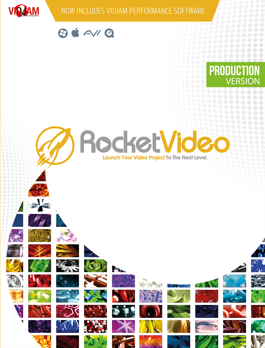 Diseño de Empaque por Synthesis para Beyond Laser Systems | Diseño #2915705