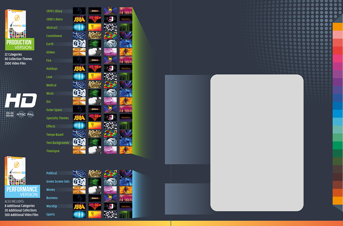 Diseño de Empaque por Synthesis para Beyond Laser Systems | Diseño #2915735