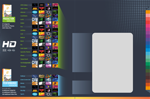 Diseño de Empaque por Synthesis para Beyond Laser Systems | Diseño: #2915735