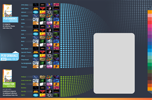 Diseño de Empaque por Synthesis para Beyond Laser Systems | Diseño: #2928142