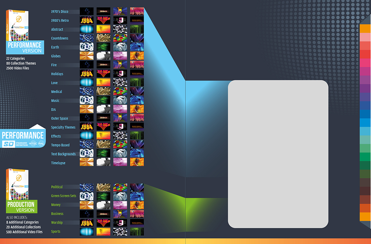 Diseño de Empaque por Synthesis para Beyond Laser Systems | Diseño #2928146