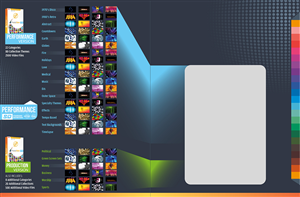 Diseño de Empaque por Synthesis para Beyond Laser Systems | Diseño: #2928146