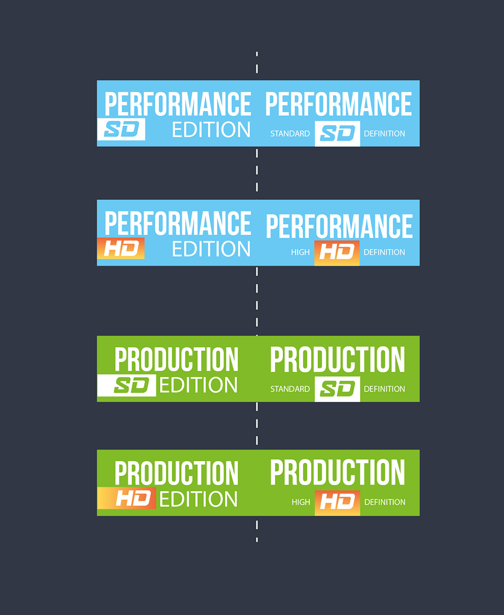 Diseño de Empaque por Synthesis para Beyond Laser Systems | Diseño #2928149