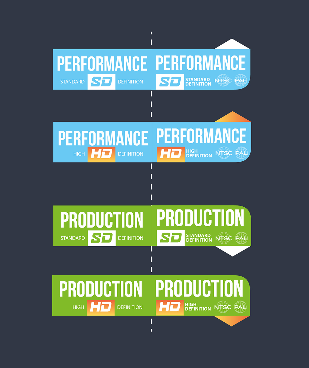 Diseño de Empaque por Synthesis para Beyond Laser Systems | Diseño #2928151