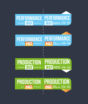 Diseño de Empaque por Synthesis para Beyond Laser Systems | Diseño: #2928151
