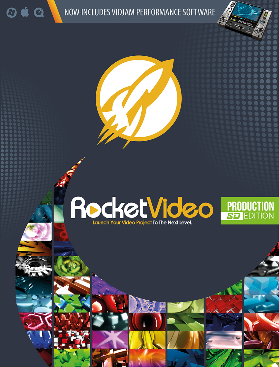 Diseño de Empaque por Synthesis para Beyond Laser Systems | Diseño #3001837