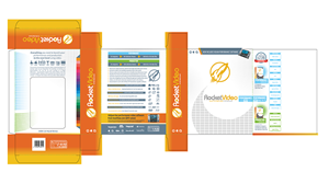 Diseño de Empaque por Synthesis para Beyond Laser Systems | Diseño: #3048034