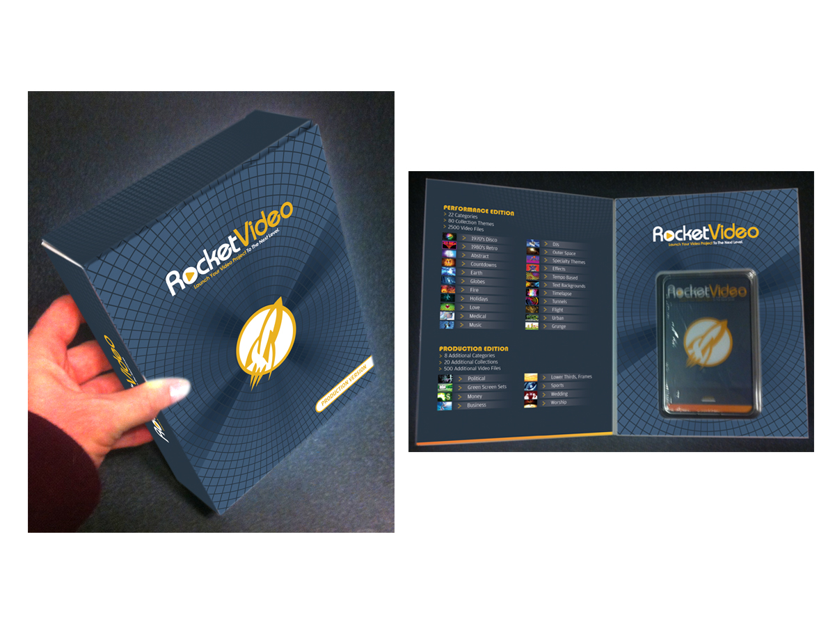 Packaging Design by Lawrence Conde for Beyond Laser Systems | Design #2889688