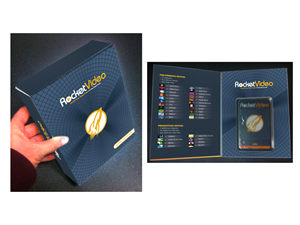 Packaging Design by Lawrence Conde for Beyond Laser Systems | Design #2889688