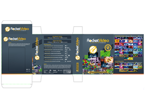Packaging Design by Mystiq for Beyond Laser Systems | Design #2936841