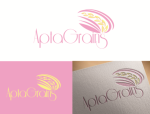 Logo Design by Riyad for this project | Design: #11140126
