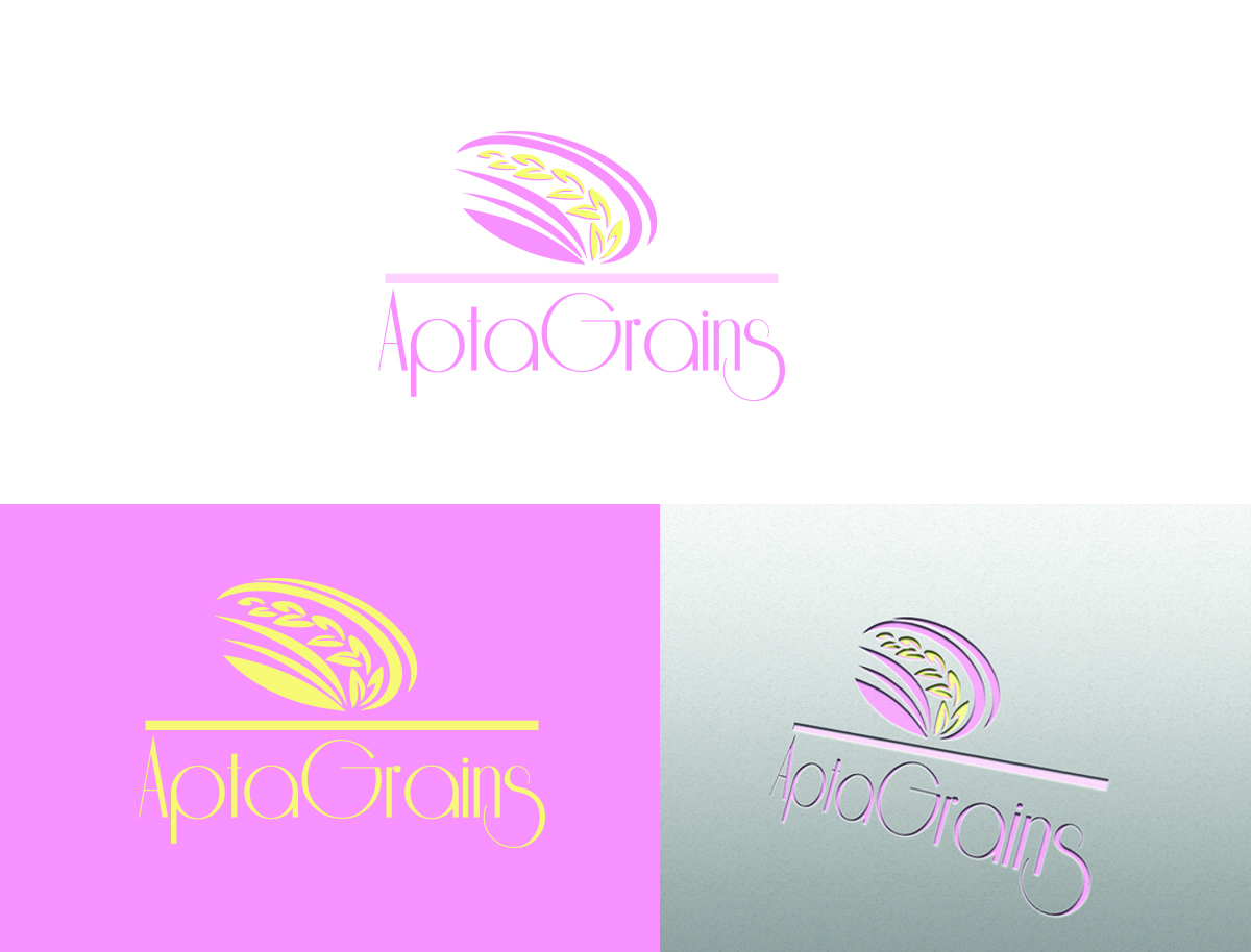 Logo Design by Riyad for this project | Design #11147314