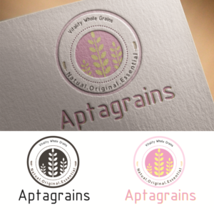 Logo Design by Riyad for this project | Design #11159981