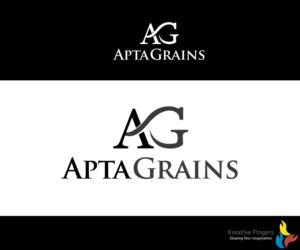 Logo Design by Kreative Fingers
