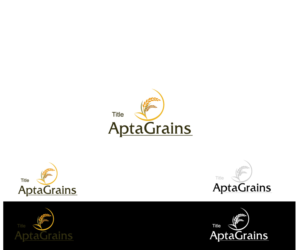 Logo Design by R O N I E for this project | Design: #11201211