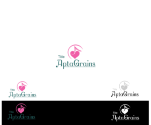 Logo Design by R O N I E for this project | Design: #11201212