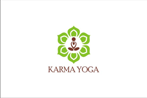 Logo Design by subhadip for Karma Yoga Studios | Design: #473728