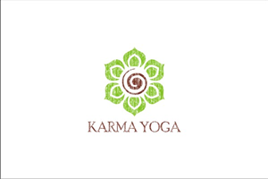 Logo Design by subhadip for Karma Yoga Studios | Design: #474052