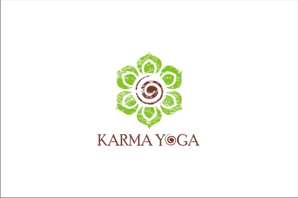 Logo Design by subhadip for Karma Yoga Studios | Design #474101