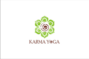 Diseño de Logo por subhadip para Karma Yoga Studios | Diseño: #474101