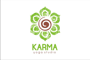 Logo-Design von subhadip für Karma Yoga Studios | Design: #479100