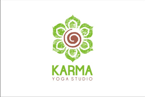 Logo-Design von subhadip für Karma Yoga Studios | Design: #483656