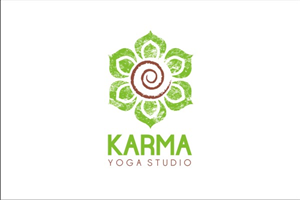 Logo-Design von subhadip für Karma Yoga Studios | Design: #493658