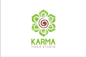 Design de Logo par subhadip pour Karma Yoga Studios | Design #493803
