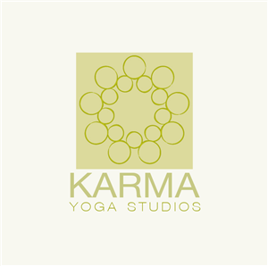 Logo-Design von Design Possibilities für Karma Yoga Studios | Design: #484547
