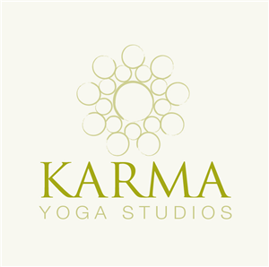 Logo-Design von Design Possibilities für Karma Yoga Studios | Design: #484549