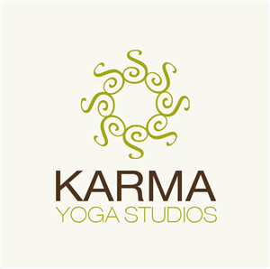 Logo-Design von Design Possibilities für Karma Yoga Studios | Design: #484551