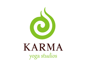 Logo Design by aiyi for Karma Yoga Studios | Design: #479086