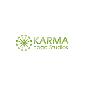 Logo-Design von chstysmith für Karma Yoga Studios | Design: #483562