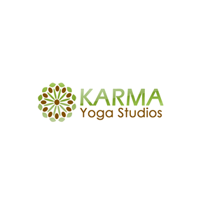 Logo Design by chstysmith for Karma Yoga Studios | Design: #483565