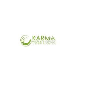 Logo Design by chstysmith for Karma Yoga Studios | Design: #483582