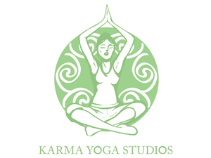 Logo-Design von MatthewO. für Karma Yoga Studios | Design: #477721
