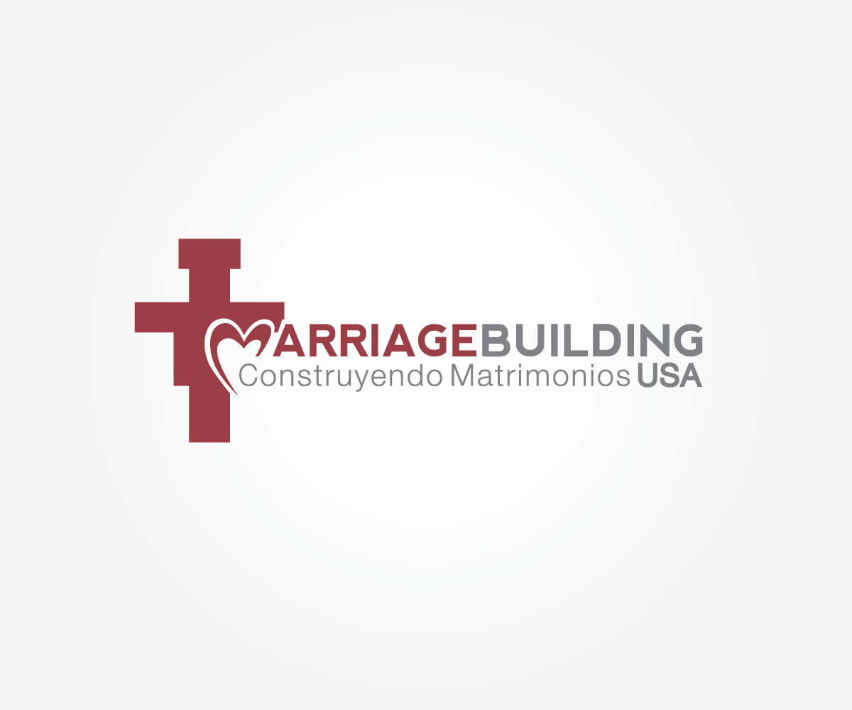 Grafik-Design von Christina Smith für MarriageBuilding USA | Design #2292087